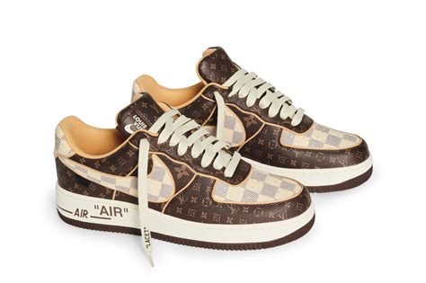 chaussures virgil louis vuitton|Louis Vuitton air force 1.